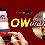 Conheça o App da Oneway, O OwDash!